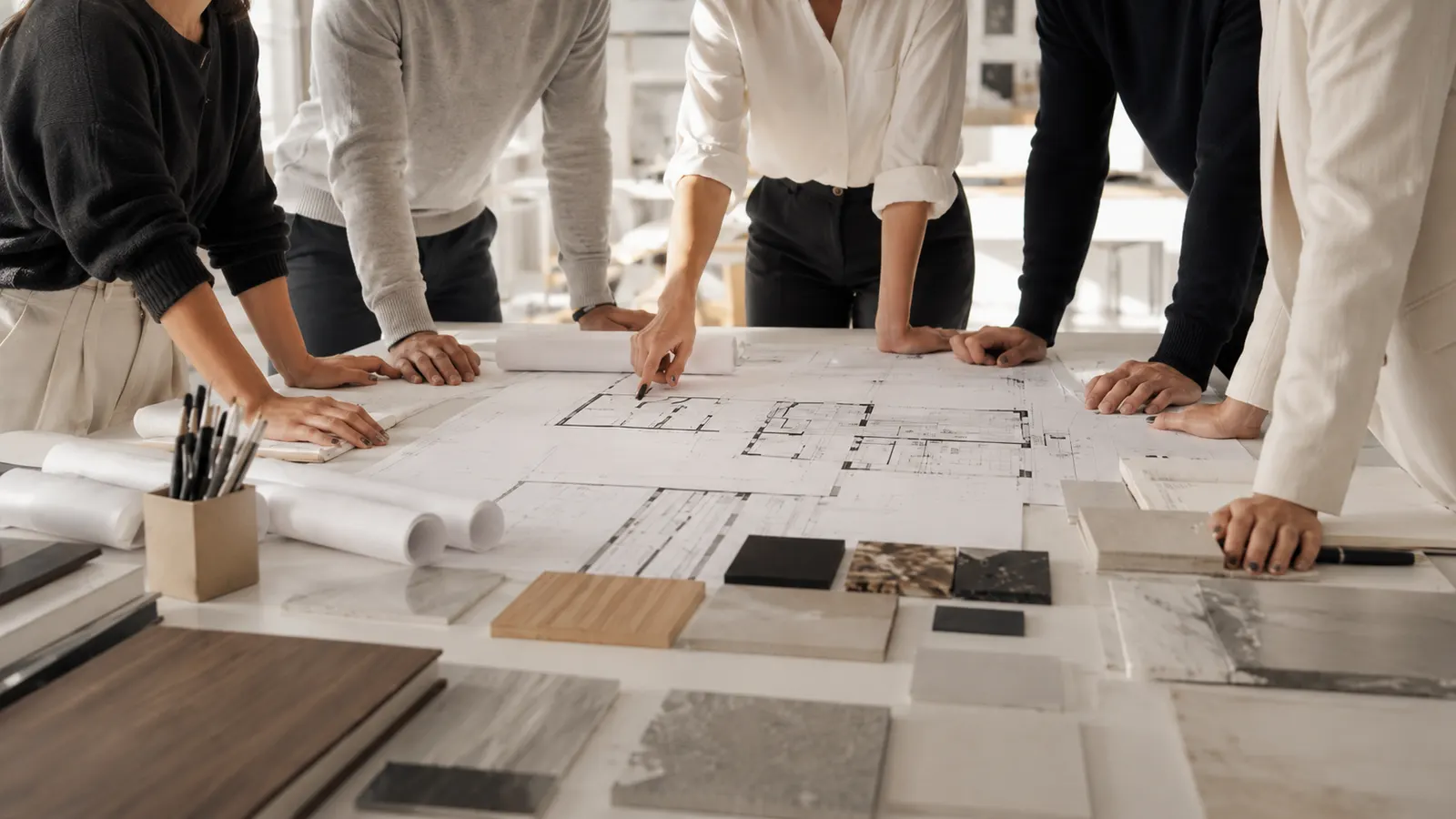 Interior Architecture