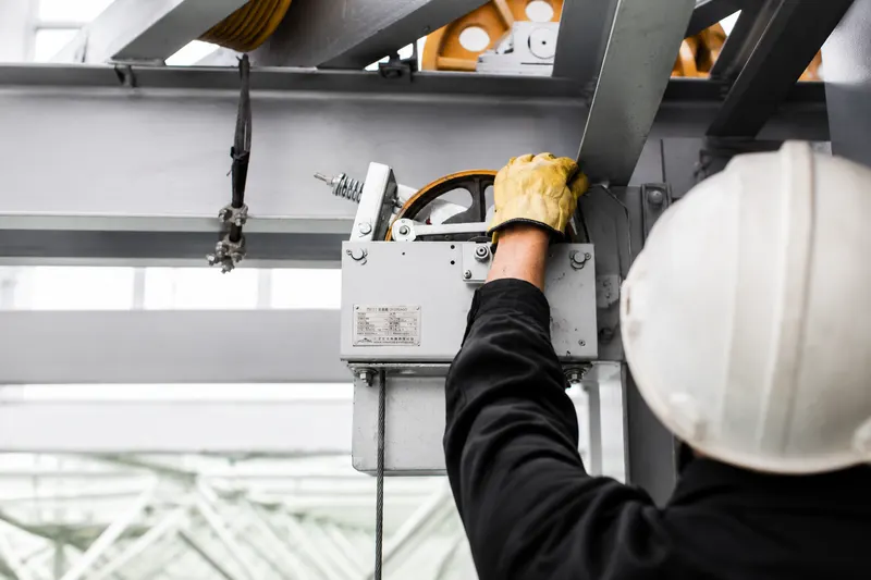 Mechanical Service