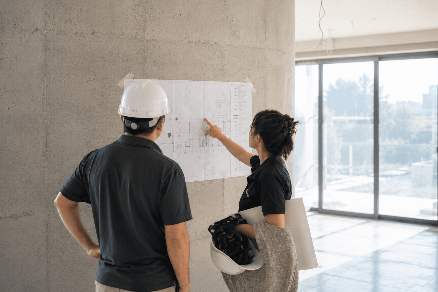Technical Consultancy
