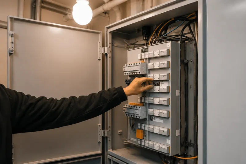Electrical Service