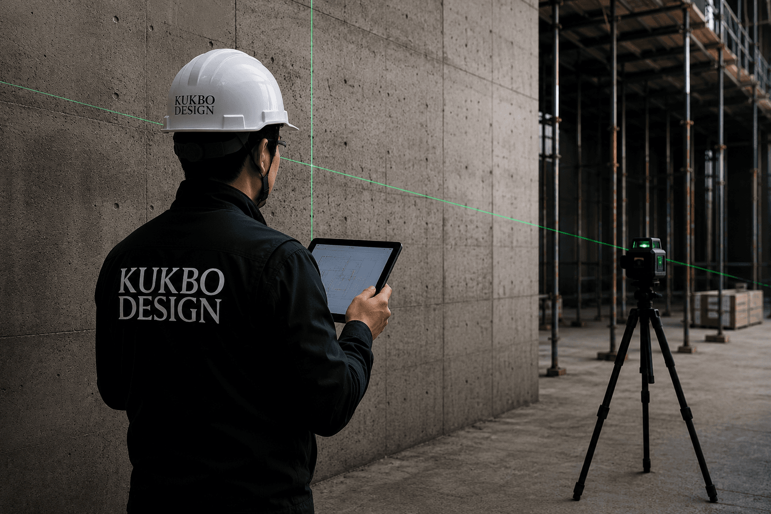 Build Precision