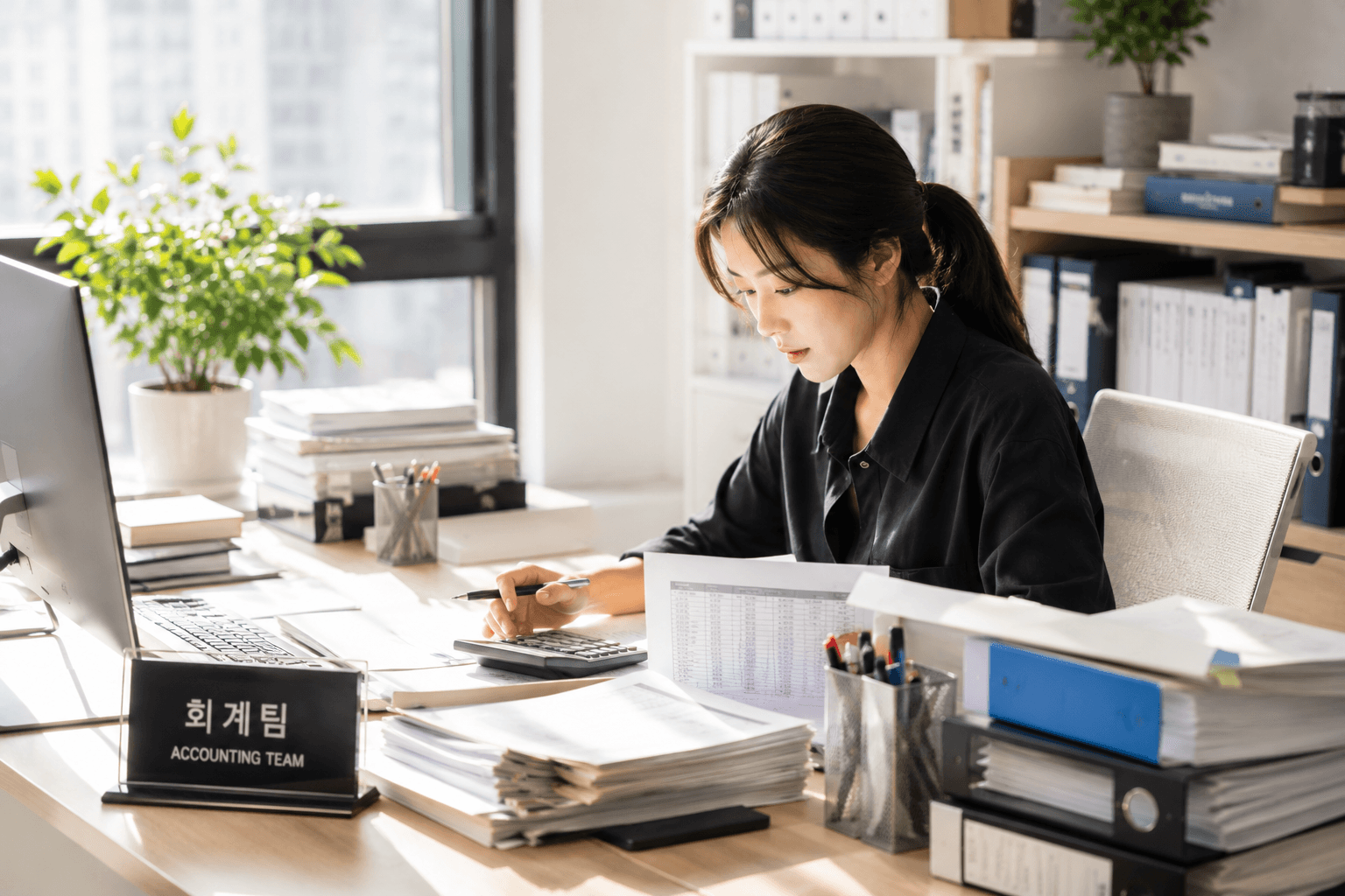 총무팀