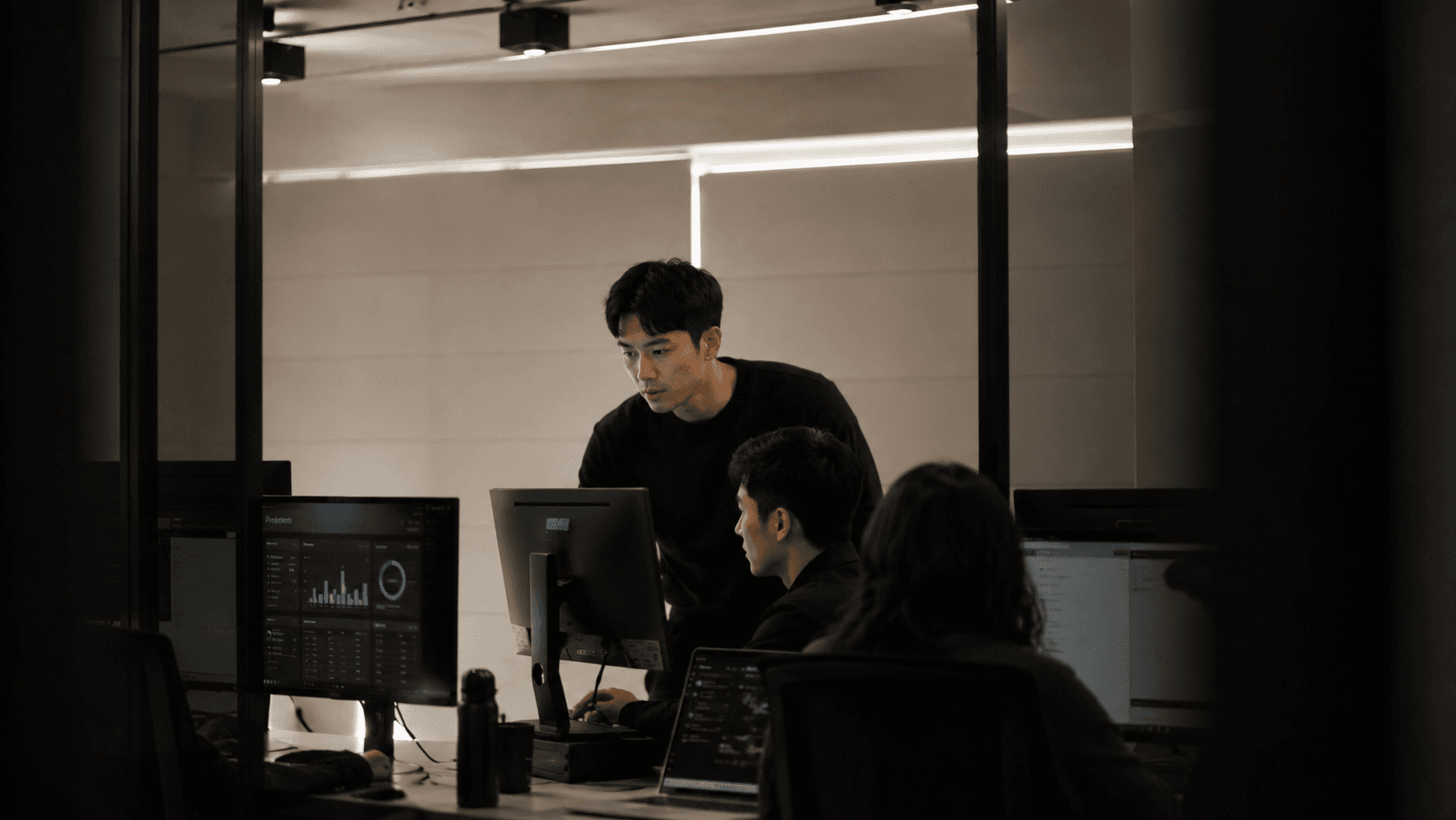 인사팀