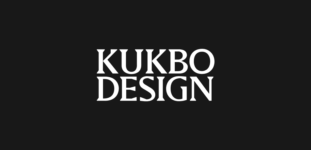 KUKBO DESIGN