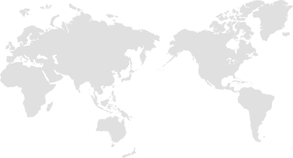 Global Network Map